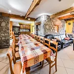 Modern Cottage in Rochefort with Private Garden *