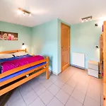 Modern Cottage in Rochefort with Private Garden * Han-sur-Lesse