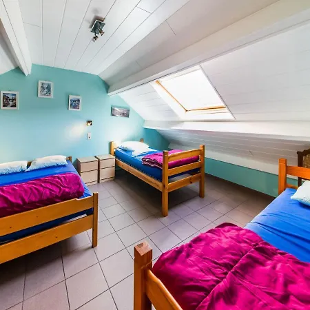 Stone With Sauna Jacuzzi A 5 Min Drive From The Cave Of Lorette In Rochefort Han-sur-Lesse