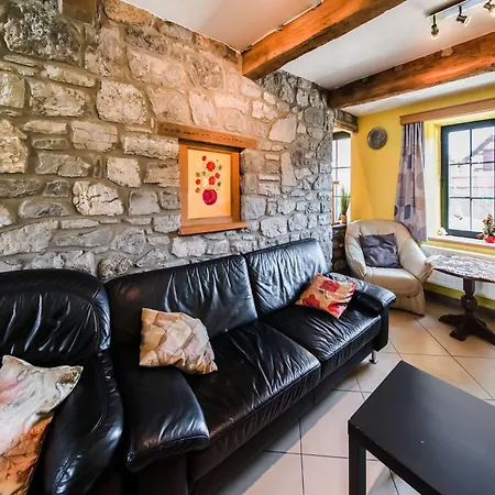 Han-Sur-Lesse Cottage Han-sur-Lesse