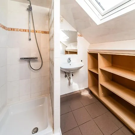 Modern Cottage in Rochefort with Private Garden Han-sur-Lesse