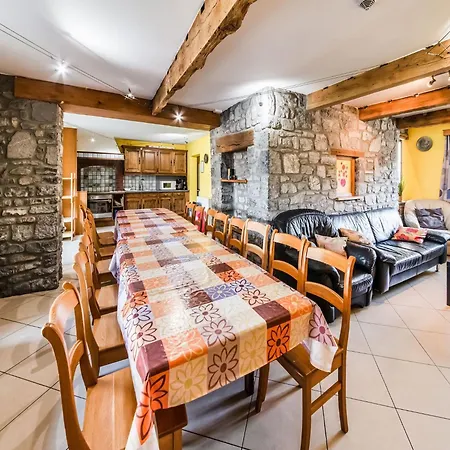 Han-Sur-Lesse Cottage *