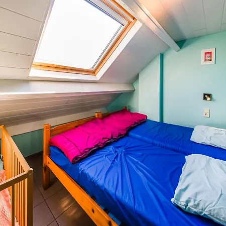 Modern Cottage in Rochefort with Private Garden