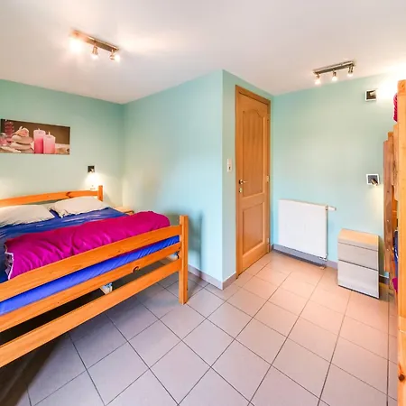 Han-Sur-Lesse Cottage * هان سور ليسه